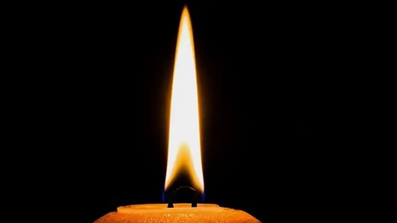 В Шахтинске простились с двумя горняками, погибшими в шахте "Казахстанская"