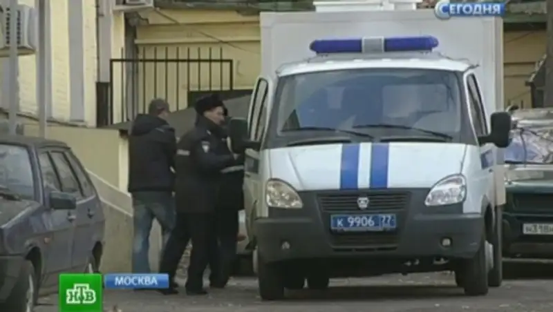 Аспирант МГУ жестоко избил копьем пожилую вахтершу в Москве