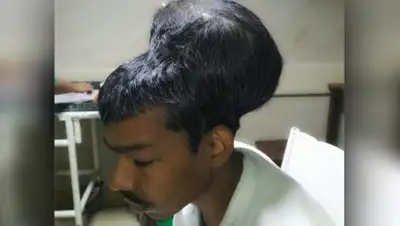 © AFP, фото - Новости Zakon.kz от 23.02.2018 09:43