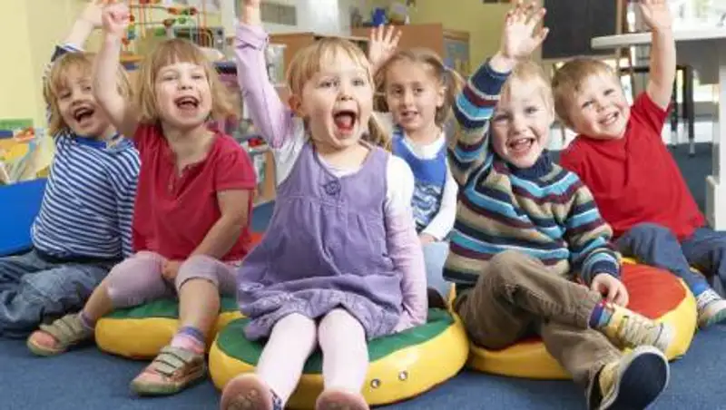 Детей без прививок допустят в детсад, но при одном условии