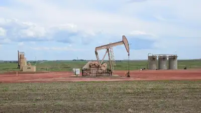 фьючерсы, WTI, фото - Новости Zakon.kz от 03.08.2022 12:57