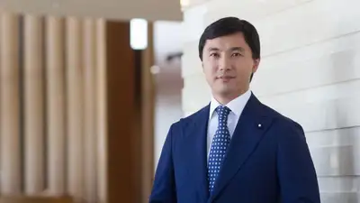 Кайрату Кудайбергену вновь продлили содержание под стражей, фото - Новости Zakon.kz от 20.12.2022 18:58