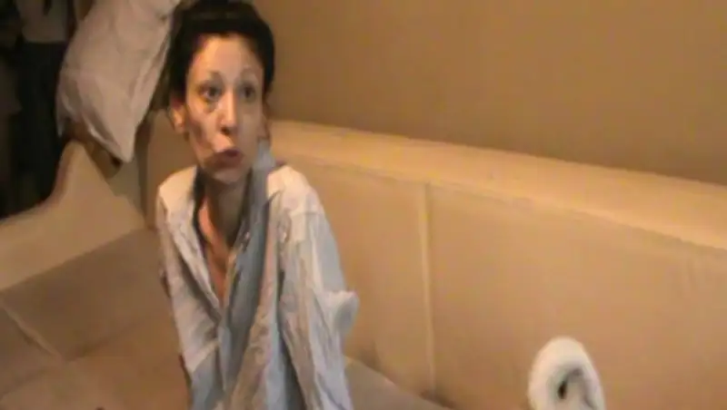 40-летняя наркоманка в Алматы торговала психотропными веществами