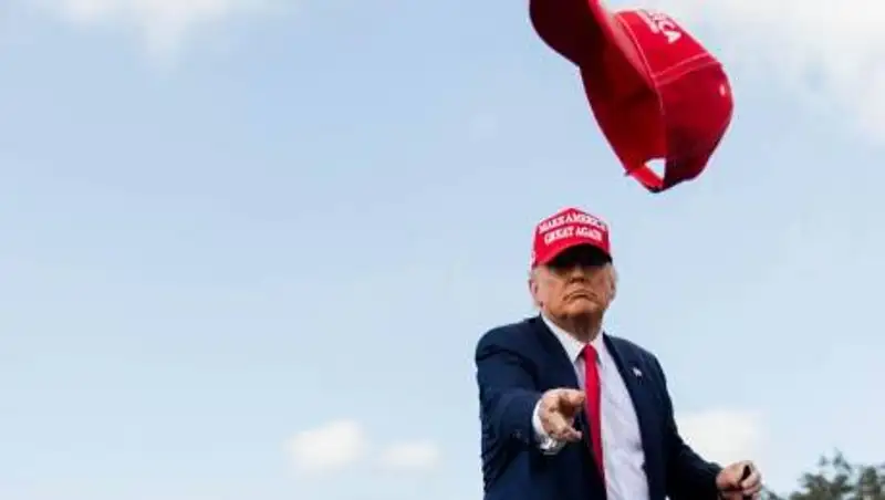 Трамп обвинил Байдена в поражении в Афганистане