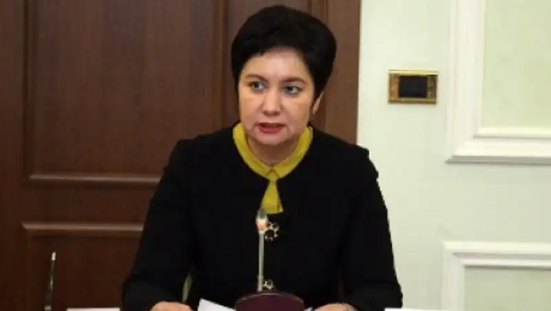 Госсекретарь РК: Антикоррупционные меры в сфере образования все еще недостаточны