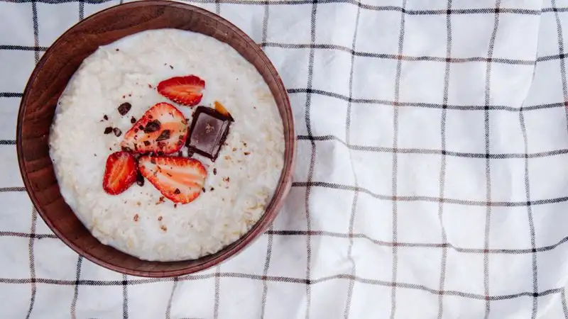 Врач назвала самые полезные каши