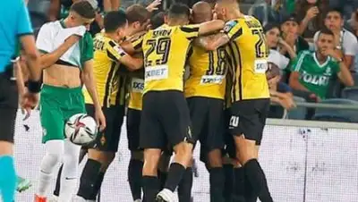 sports.kz, фото - Новости Zakon.kz от 08.07.2021 07:27