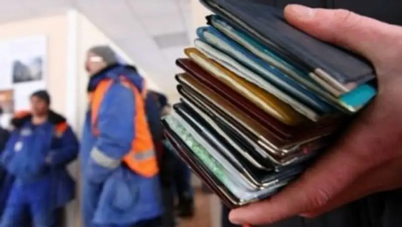 Судьи озабочены совершенствованием закона о миграции населения и выдворении иностранцев