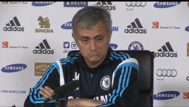 Главный тренер «Челси»: Биография Суареса? Я бы точно не стал писать дерьмовую книженцию 