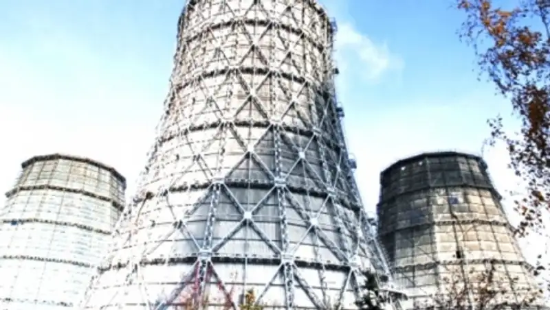 Масштабная модернизация ждет энергетические объекты столицы