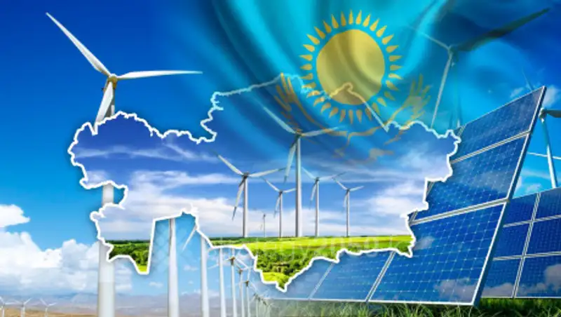 33 миллиарда тенге вложили в экологическую безопасность РК за I квартал 2019 года