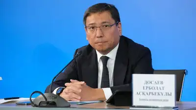 Досаев высказался о засилье бездомных собак в Алматы, фото - Новости Zakon.kz от 07.09.2023 11:17