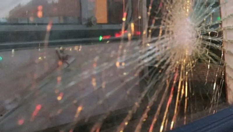 Число погибших в ДТП с участием автобуса в Гане превысило 70 человек