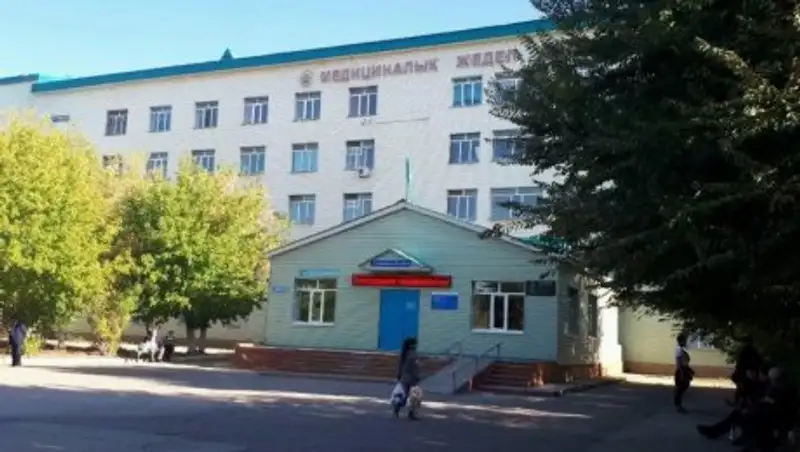 Водитель рассказал подробности взрыва бензовоза в Актобе