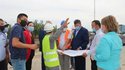 пресс-служба Мажилиса, фото - Новости Zakon.kz от 04.08.2020 11:42