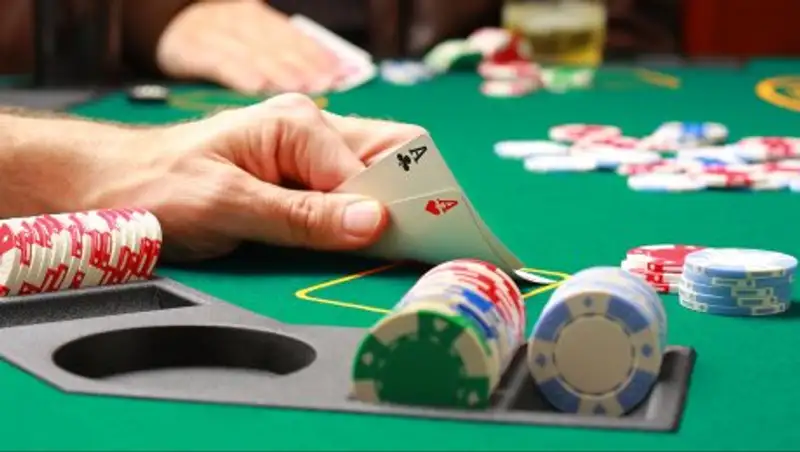 Игорный бизнес пополнил бюджет РК на 5,4 млрд тенге