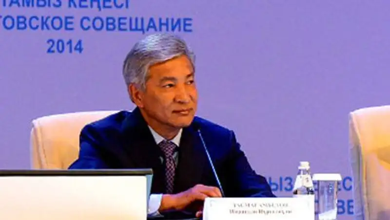 Строительство в Астане 100 детсадов решит вопрос очередей - аким Астаны