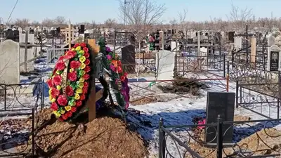 смертность, Казахстан, фото - Новости Zakon.kz от 15.12.2022 10:41