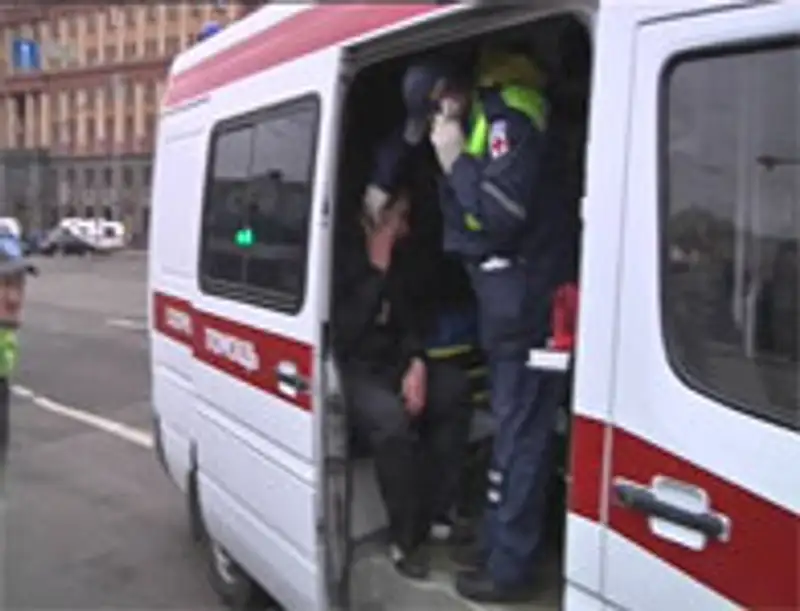 В Астане на строительном объекте погиб гражданин Турции