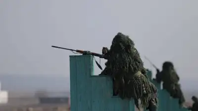 В Армении планируют ввести добровольно-срочную службу в армии для женщин, фото - Новости Zakon.kz от 28.01.2023 17:58