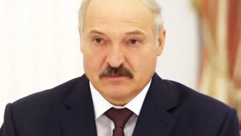 Лукашенко наградил Карима Масимова орденом Дружбы народов