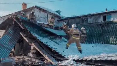 МЧС РК, фото - Новости Zakon.kz от 23.11.2020 17:39