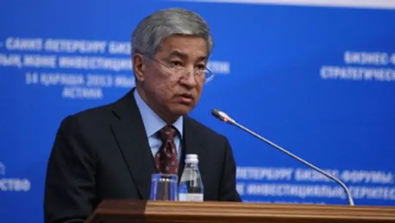 В 2014 году в Астане запланирован ввод трех овощехранилищ