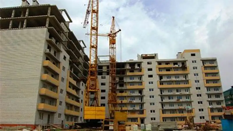 Система получения земельного участка в Астане будет упрощена