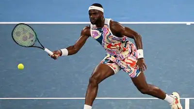 Теннис Баскетбол Звезды НБА, фото - Новости Zakon.kz от 10.02.2023 19:05