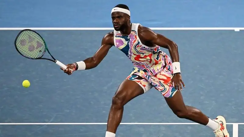 Американского теннисиста пригласили сыграть в Матче звезд НБА