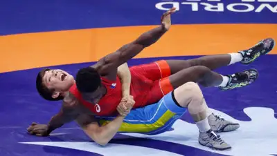 UWW, фото - Новости Zakon.kz от 24.06.2019 09:25