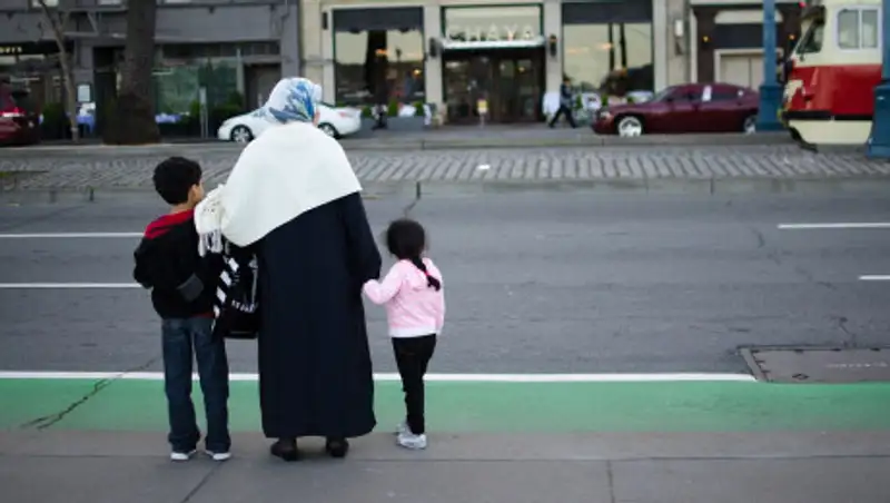 Нацистская теория заговора захватила интернет