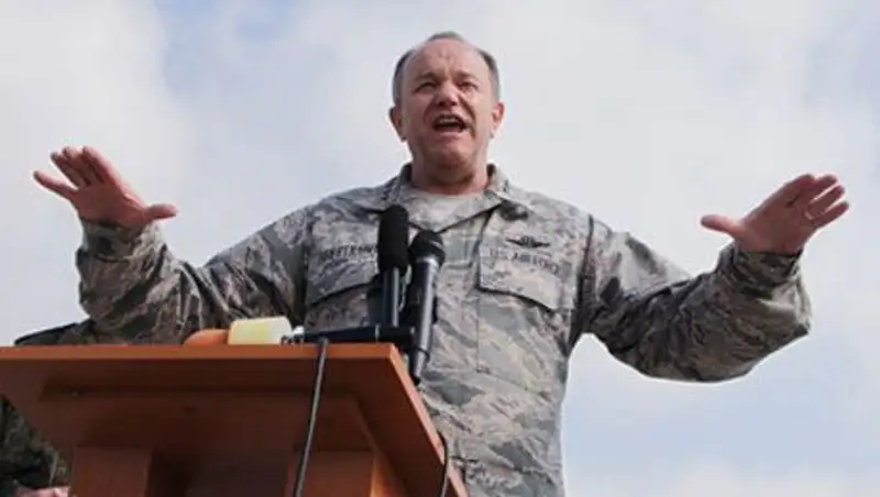 США и НАТО признались в неготовности к российскому вторжению на Украину