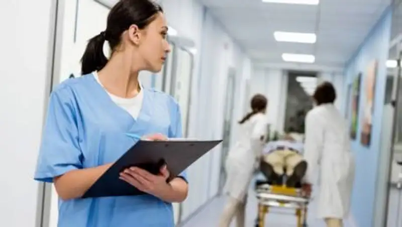 Международный День медицинской сестры отмечают в Казахстане