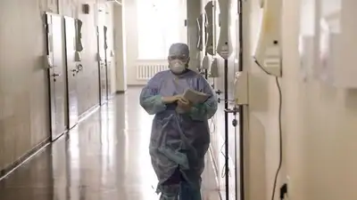 Крушение Ми-8 в ЗКО: о состоянии пострадавших рассказали врачи, фото - Новости Zakon.kz от 24.02.2023 10:58