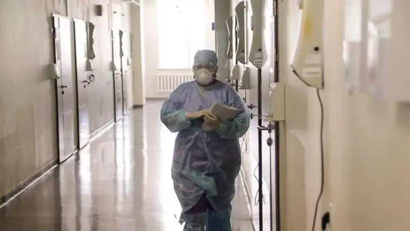 Крушение Ми-8 в ЗКО: о состоянии пострадавших рассказали врачи