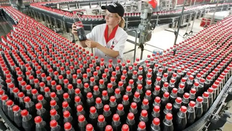 Сладкие газированные напитки в России могут подорожать примерно на 20%