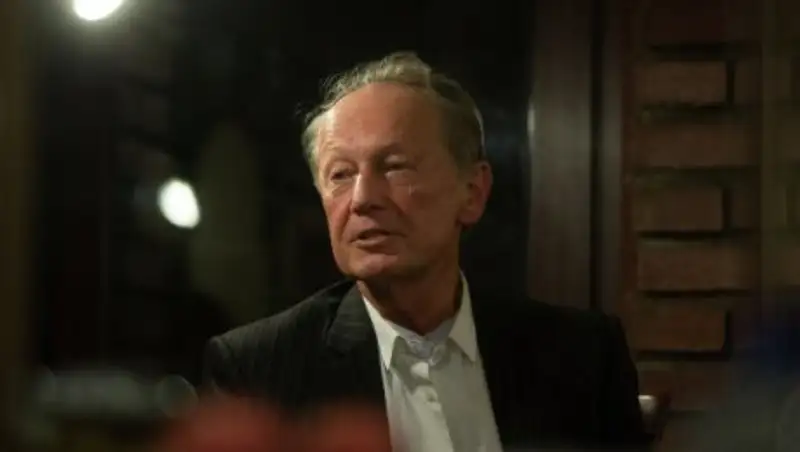 Михаил Задорнов сыграет роль президента США в своем фильме