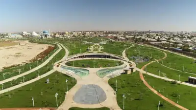 вода, ресурсы, экология , фото - Новости Zakon.kz от 20.12.2021 20:02