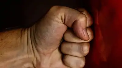 Перелом носа и челюсти: школьника избил старшеклассник в Костанайской области, фото - Новости Zakon.kz от 10.10.2023 00:10