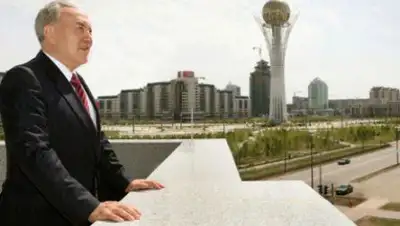 azh.kz, фото - Новости Zakon.kz от 07.07.2020 08:52