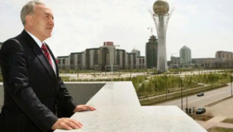 Президенты Турции и Туркменистана поздравили Елбасы с юбилеем