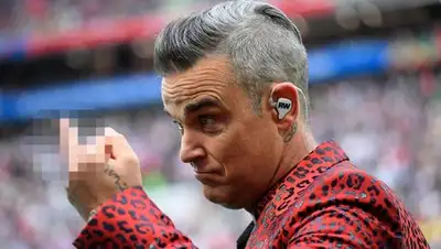 Звезда, фото - Новости Zakon.kz от 15.06.2018 21:36