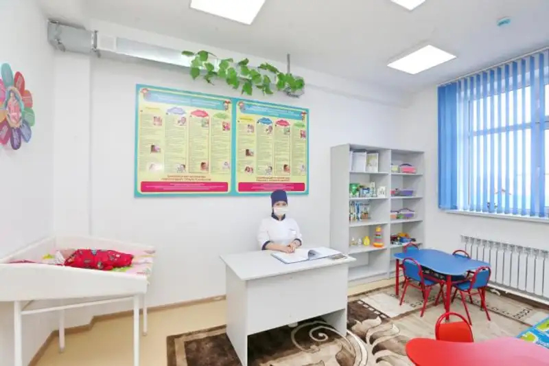 , фото - Новости Zakon.kz от 21.07.2021 10:45