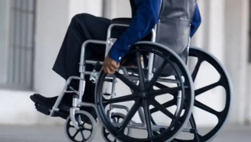 О&#1178;О-да м&#1199;мкіндігі шектеулі жандар 100 пайыз арбамен &#1179;амтылды