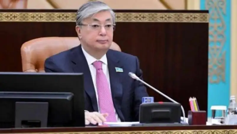 Токаев: Я не верю, что Назарбаев пойдет на выборы президента в 2020 году