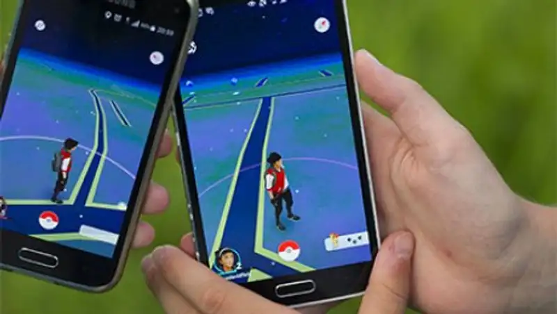 В Саудовской Аравии признали греховными игры про покемонов