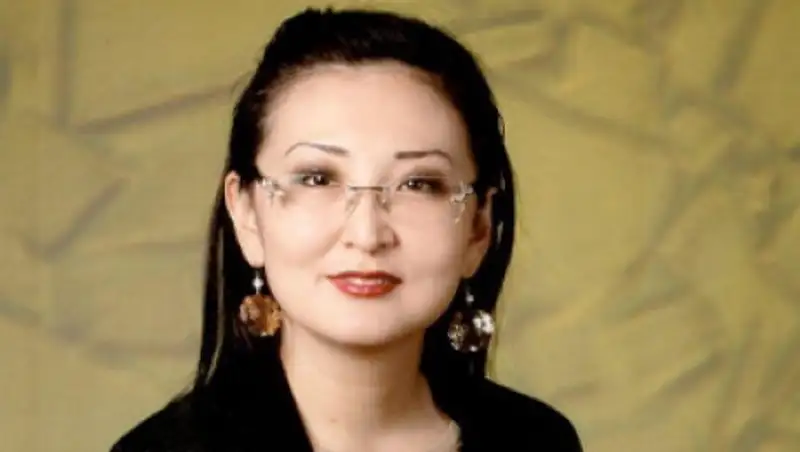 Директором Палаты предпринимателей Жамбылской области стала Карлыгаш Аралбекова