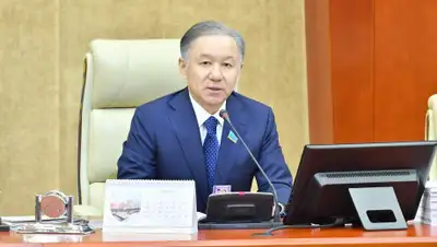 Пресс-служба Мажилиса, фото - Новости Zakon.kz от 27.05.2020 11:05