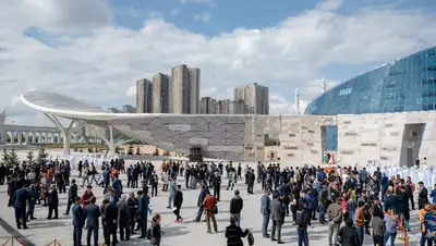 День Независимости, фото - Новости Zakon.kz от 15.12.2021 16:54